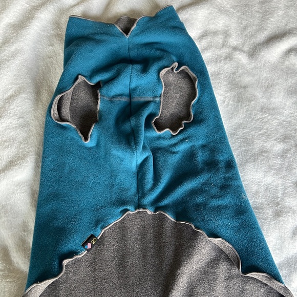 Goldpaw Duluth Double Fleece (size 20) - Picture 2 of 3
